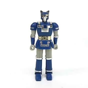 獣将闘士　5体セット　【忍者戦隊カクレンジャー】 Amazon.co.jp: 五神合体 DX隠大将軍 忍者戦隊カクレンジャー